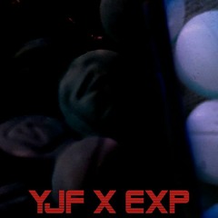 ITCHING (Feat. EXPVNSION) (Prod. YJF Beats)