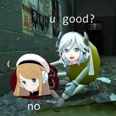 A Nameless Jinriki