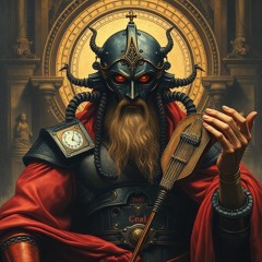 ALL HaiL THE OVERLORD