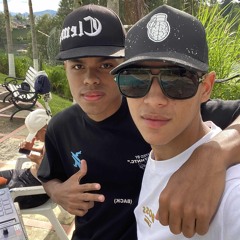 MOVE IT SLOW ( AMARILES B2B FRANK GUTIÉRREZ )2025