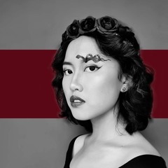 Red Rose - Moira Christy