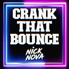 Crank That Bounce (Pickle)