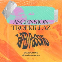 Ascension Tropkillaz - Tape Passito