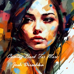 Coming Back For More - EP
