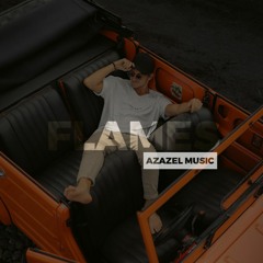 [FREE] Freestyle Type Beat "Flames" | Free Type Beat | Rap Trap Beats 2020