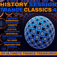 History Session - Trance Classics Vol. 4
