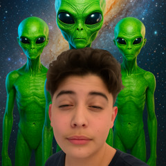 Markus and the Aliens