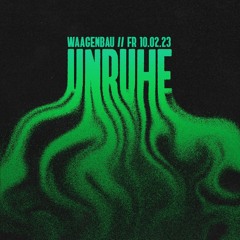 BOHO B2B Rad.Lez - Unruhe im Waagenbau ( Birthday Showcase)10-02-23