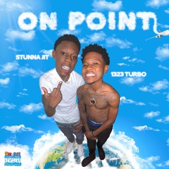 On Point (feat. 1323Turbo)