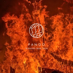 Pango | Never Sleep Again | Burning Man 2024