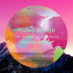 Young Blood (Share Remix)
