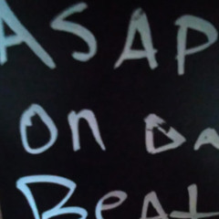 A$VP Whook$ - Is It You Again (Bass Boosted)