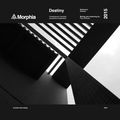 Morphia - Destiny [FREE DOWNLOAD]