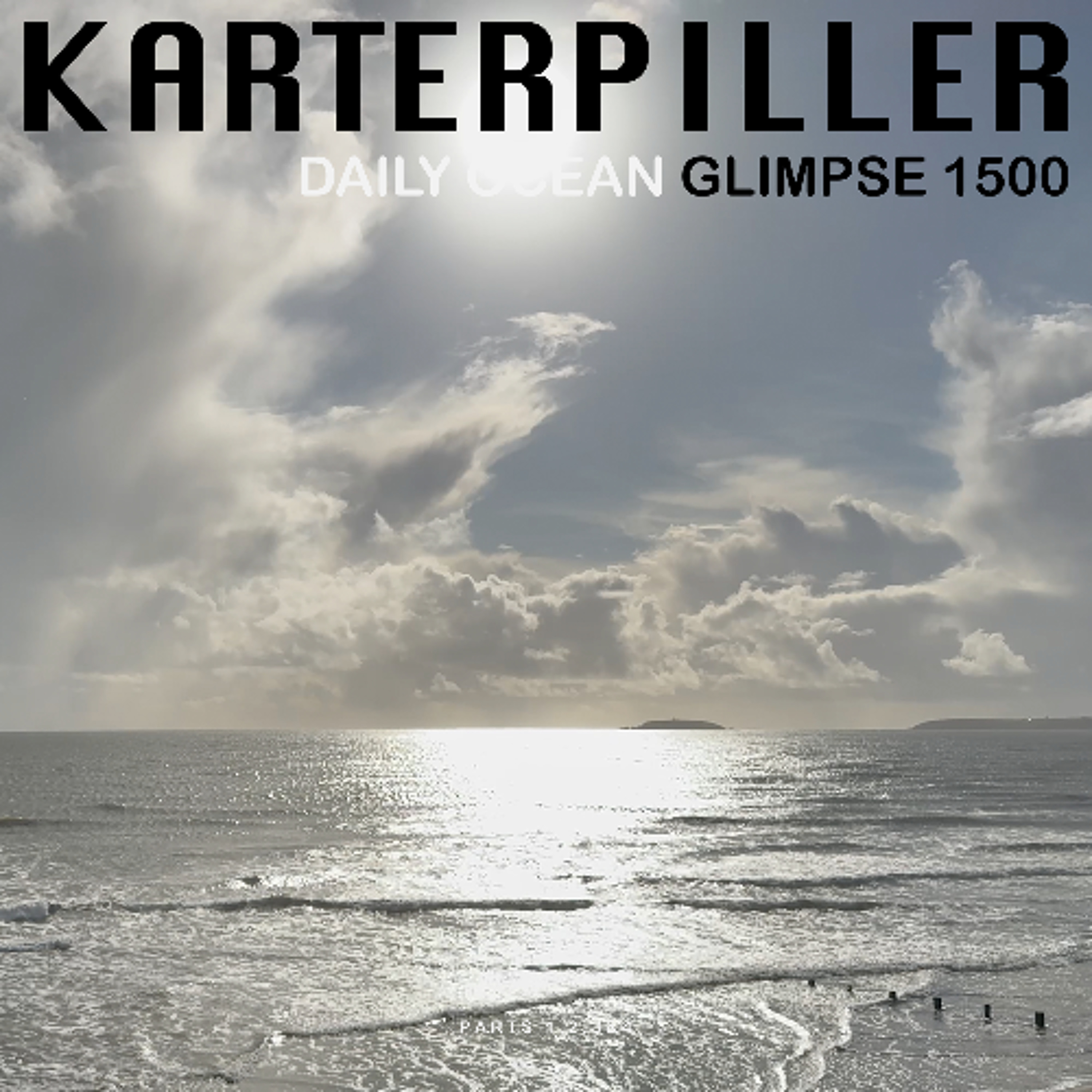 Glimpse 1500 (Nov 10 2025) episode artwork