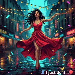 DJ XOXO - Tutta la notte