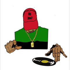 DJ JM7 - AFRO SESSION 2K22 à 2K24