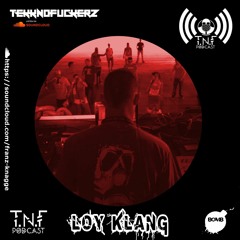 Loy Klang TNF Podcast #164