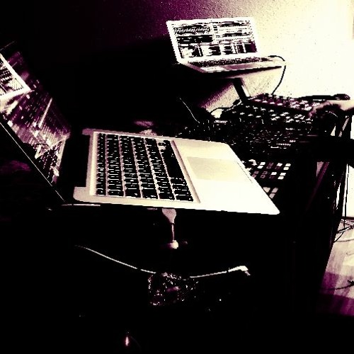 ModulΛr - Homebase Session 13-06-20