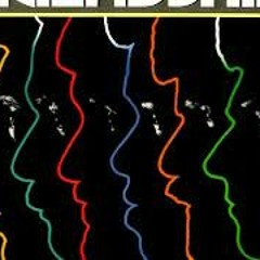 friendship Let's Not Talk About It  (HQ Audio)