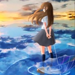 雨き声残響 (Echo of My Voice in the Rain) - COVER by くろくも (Kurokumo)