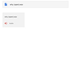 Why ** holloww ft Arcenzo