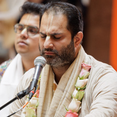 Dipen Prabhu - Day 3 - Kirtan Safari