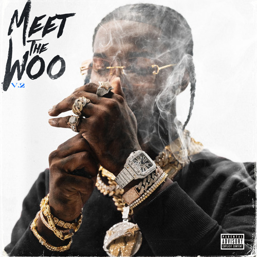 Stream Undergroundclout Listen To Pop Smoke Meet The Woo 2 Full Album Playlist Online For Free On Soundcloud
