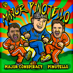 Major Pinotello