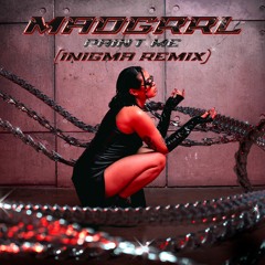 MADGRRL & Victor Krum - PAINT ME (INIGMA REMIX)