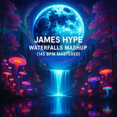 James Hype - Waterfalls  Mashup 145bpm/Mastered