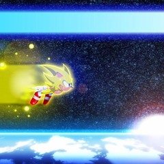 Super Sonic Playlist
