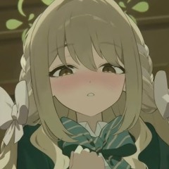 Because you won't meet with me