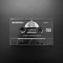 Gisaza - Oi VIP (140 TAPE VOL.1)