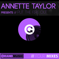 Put the Fire Out (Original Boom Mix)