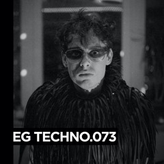 EG TECHNO.073 Sabura