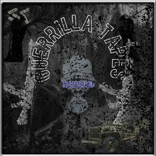 guerrilla tapes