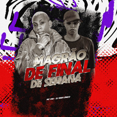 Magrão de Final de Semana