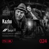 Download Video: Addicted-2-Bass / Episode 024 / Kazbo / 22.09.2024