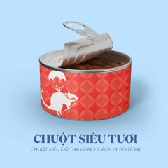 Chuột Siêu Tươi EP-01
