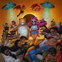 DJ COCO  - - - - NOVEMBER  2021