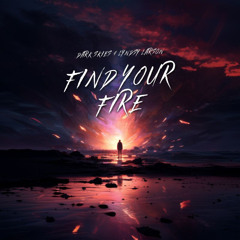 Find Your Fire Feat. Lyndsy Larson