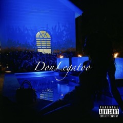 Glitch - DonLegatoo (feat. Que-Sen)