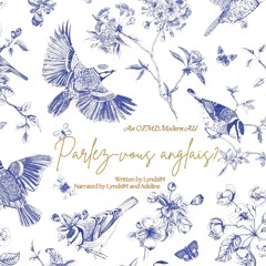 PODFIC for "Parlez-vous anglais?"