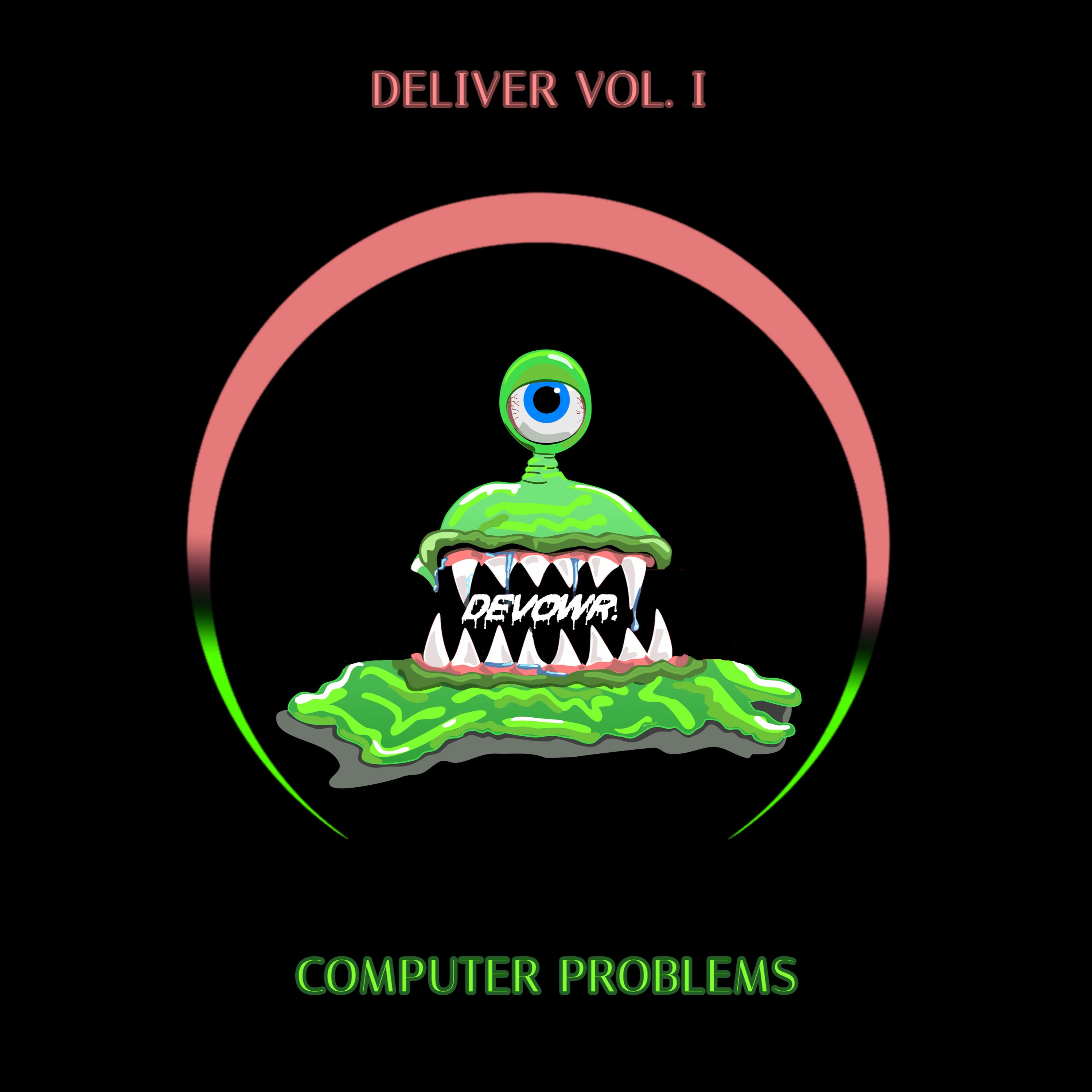 DEVOWR. – Slicc Ricc
