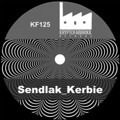 Sendlak-Kerbie (Original mix)