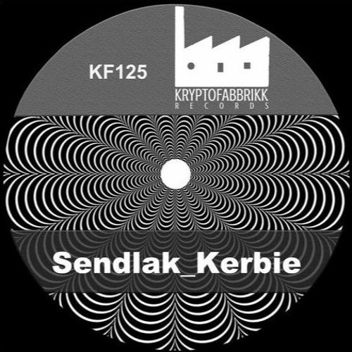 Sendlak-Kerbie (Original mix)