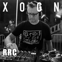 Renegade Radio Camp - XOGN - Mix 21-01-2022