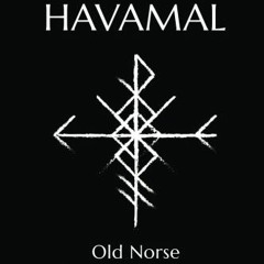 ACCESS PDF EBOOK EPUB KINDLE The Study Havamal: Original Old Norse - 3 English Translations - Journa