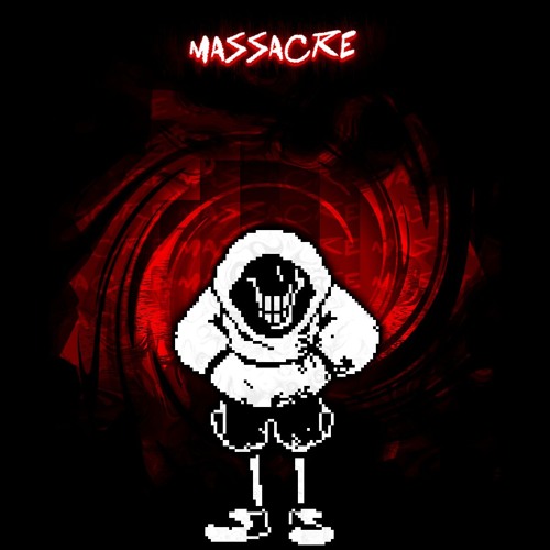 DUSTSWAP - MASSACRE