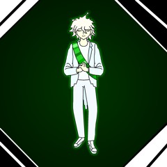 VICTORY! - Nagito Komaeda